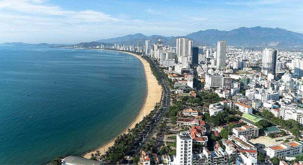 Khánh Hòa và Nha Trang luôn là điểm đến hấp dẫn đối với khách du lịch