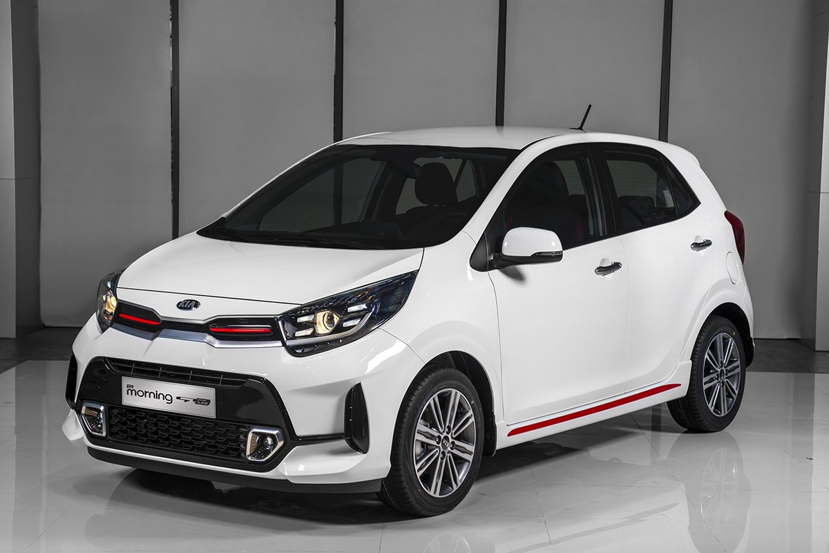 Xếp thứ 3 l&agrave; KIA Morning với&nbsp;623 xe giao đến tay kh&aacute;ch h&agrave;ng 1