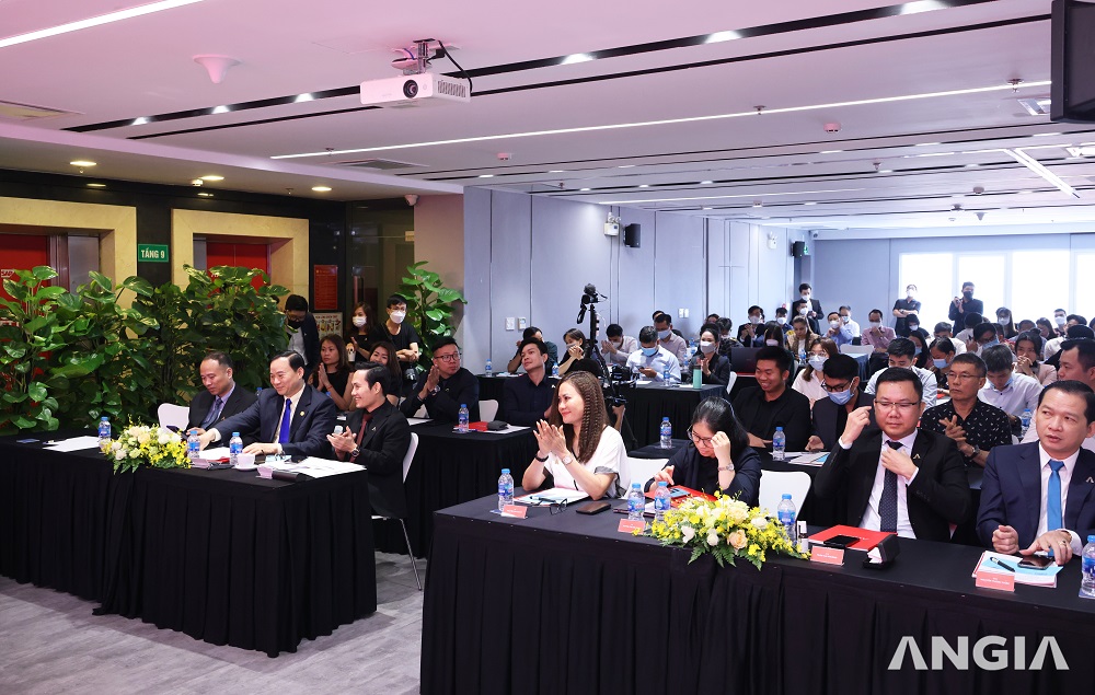 An Gia đặt mục ti&ecirc;u năm 2022 đạt lợi nhuận 500 tỷ đồng, tăng 20% so với năm trước.