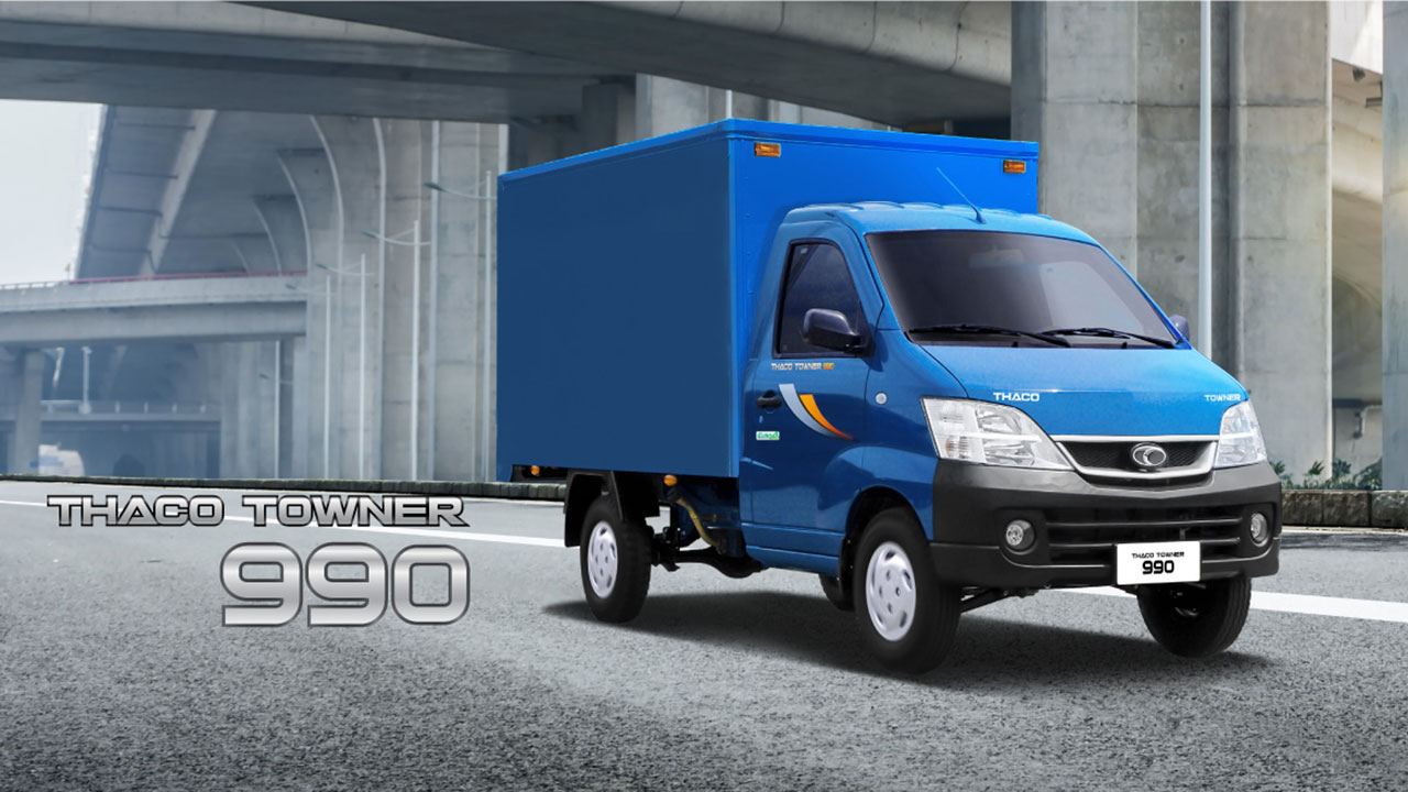 Thaco Towner990.