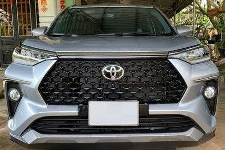 "Lướt s&oacute;ng" Toyota Veloz Cross 2022: B&aacute;n lỗ gần 100 triệu sau khi "trải nghiệm" 500 km 1