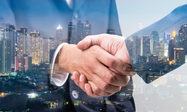 Gần 2,7 tỷ USD vốn FDI rót vào bất động sản Việt Nam tính đến ngày 20/03/2022.