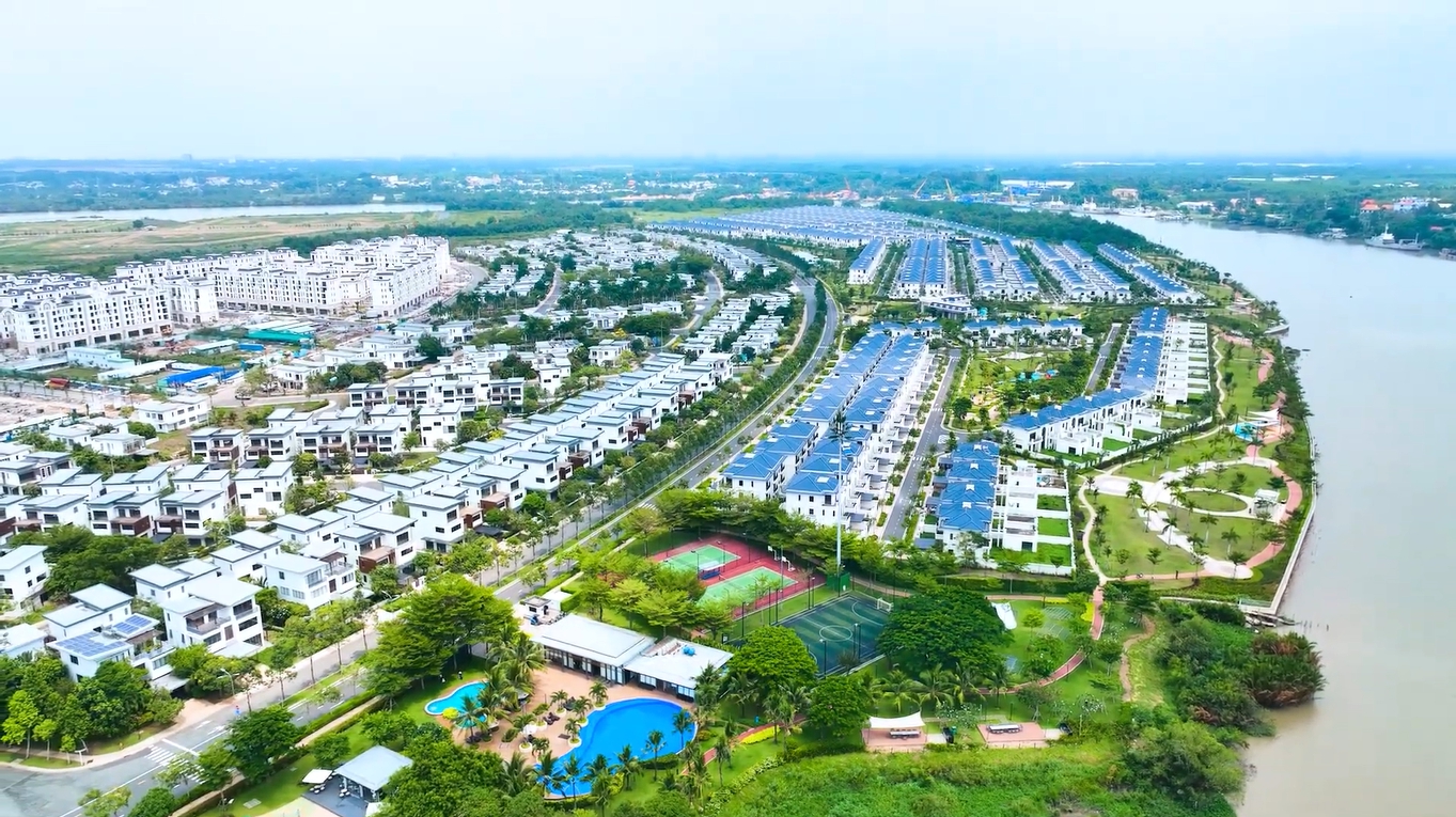 aqua city