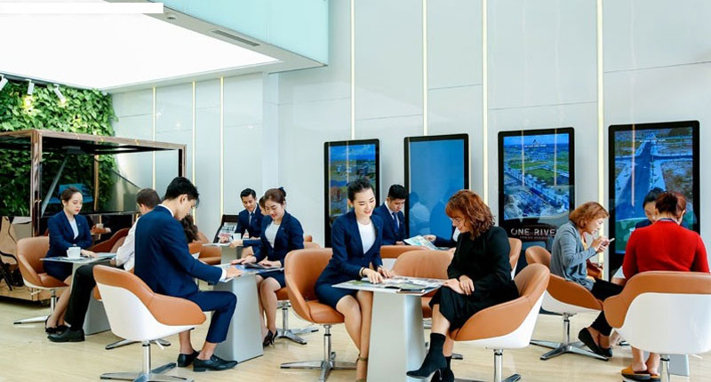 Thất thu thuế trong c&aacute;c giao dịch BĐS