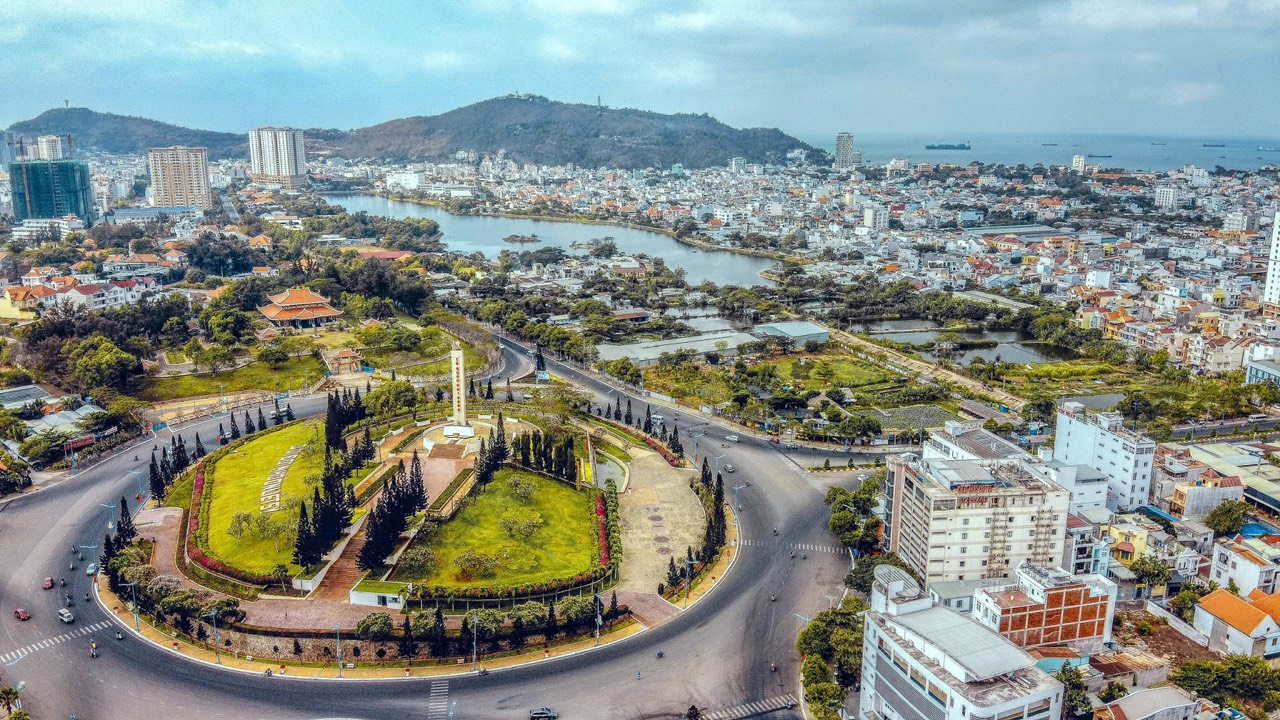  Thị trường cho thuê BĐS tại Bà Rịa - Vũng Tàu khá sôi động