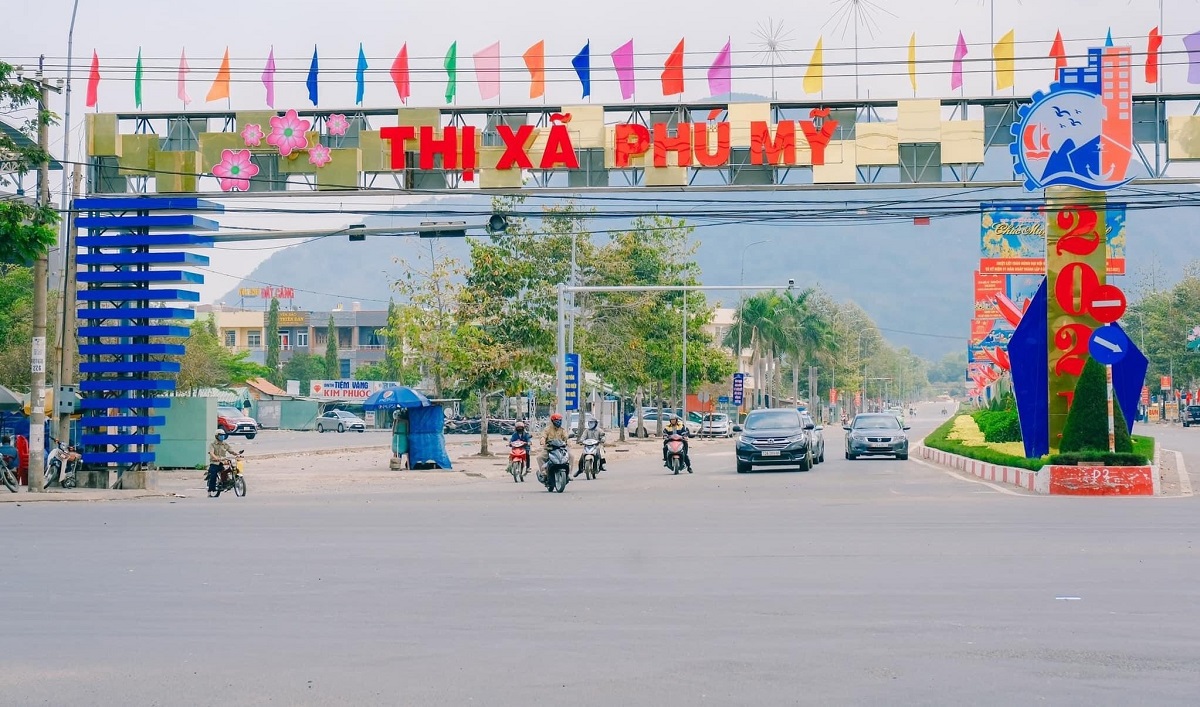 Người dân mua nhà Bà Rịa - Vũng Tàu để ở có thể tham khảo các dự án chung cư, nhà ở xã hội