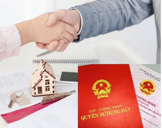 Hợp đồng thuê quyền sử dụng đất không bắt buộc phải công chứng hoặc chứng thực.
