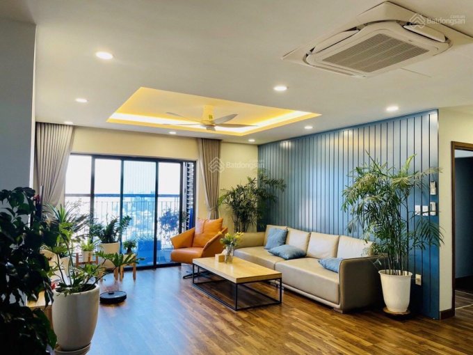 Căn hộ Diamond Goldmark City