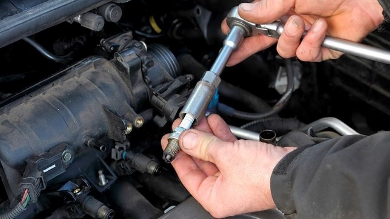 Những nguy&ecirc;n nh&acirc;n h&agrave;ng đầu khiến &ocirc; t&ocirc; bị rung lắc mạnh