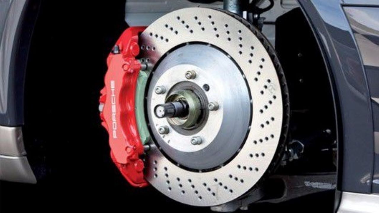 Những nguy&ecirc;n nh&acirc;n h&agrave;ng đầu khiến &ocirc; t&ocirc; bị rung lắc mạnh 2