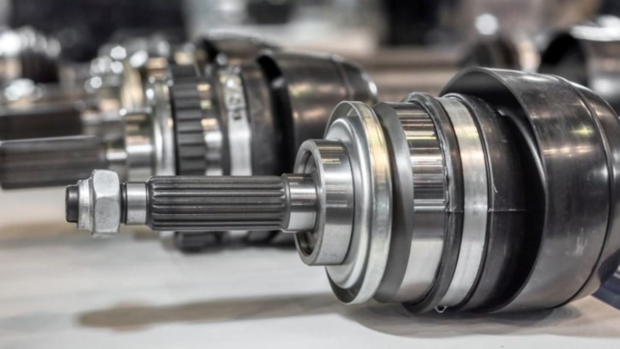 Những nguy&ecirc;n nh&acirc;n h&agrave;ng đầu khiến &ocirc; t&ocirc; bị rung lắc mạnh 3