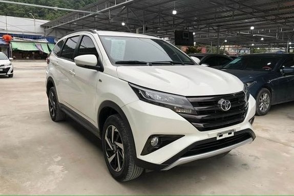 Toyota Rush âm thầm rời khỏi thị trường, khách Việt còn mặn mà xe cũ? 1