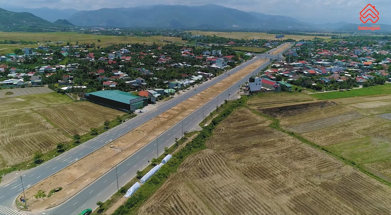 Đất nông nghiệp Diên Khánh