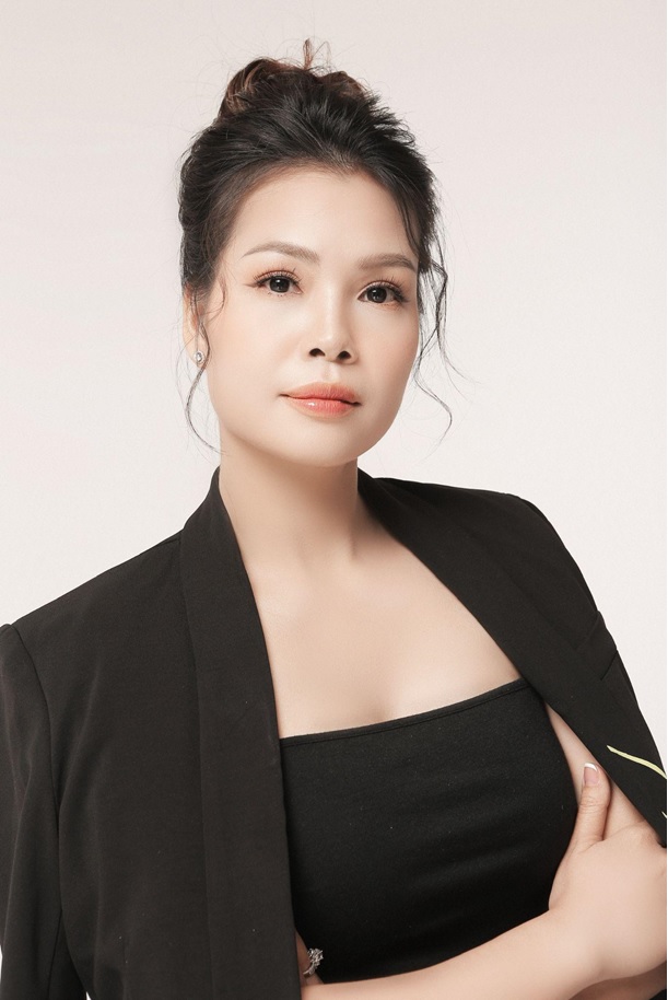 CEO THM Land Lê Thu Hà
