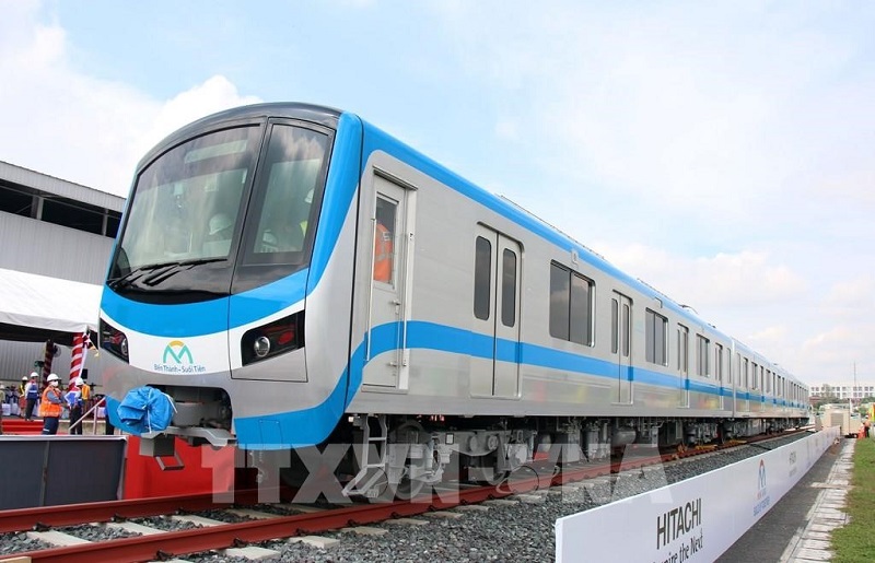 Metro trở thành “chiếc đũa thần” cho bất động sản ở khắp nơi trên thế giới