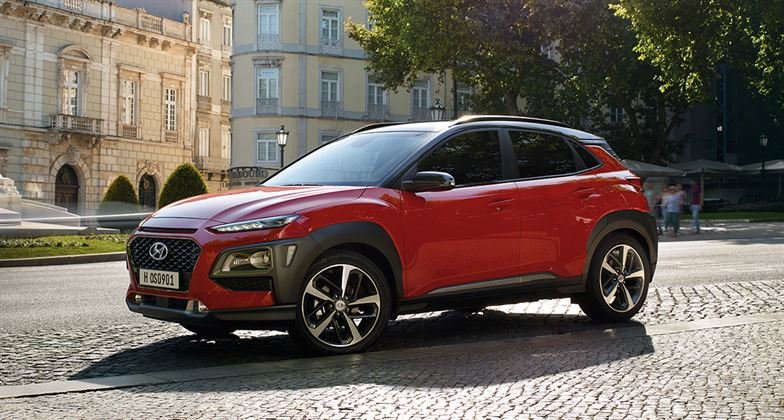 Hyundai Kona tạm ngừng phân phối không hẹn ngày tái ngộ.