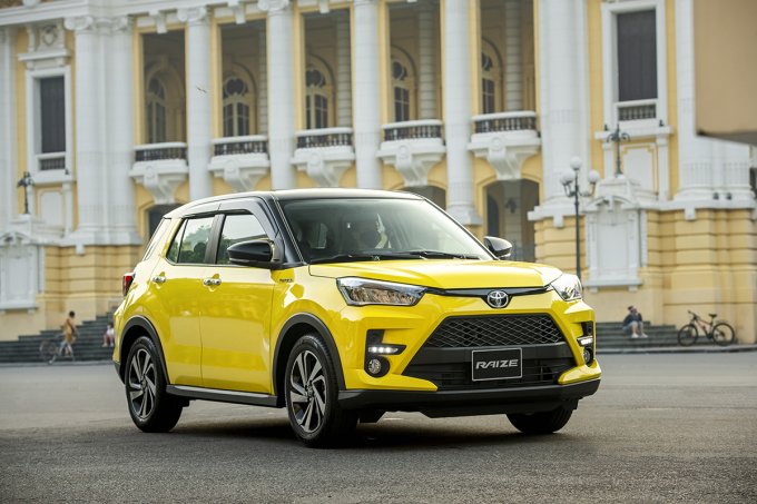 KIA Sonet.