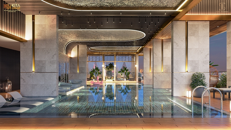  Cư d&acirc;n tại Stella Residence sẽ được thừa hưởng nhiều đặc quyền tiện &iacute;ch