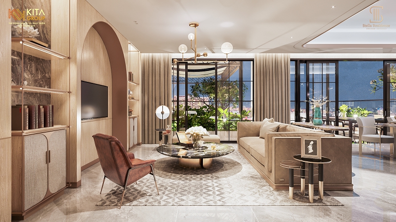  KITA Group b&agrave;n giao căn hộ k&egrave;m giấy chứng nhận quyền sở hữu nh&agrave; ở cho kh&aacute;ch h&agrave;ng Stella Residence