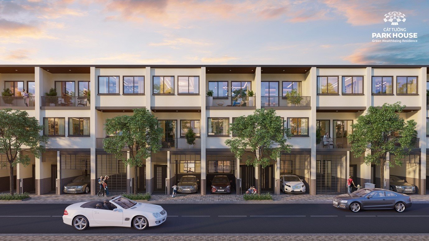 A building with cars parked in frontDescription automatically generated with low confidence