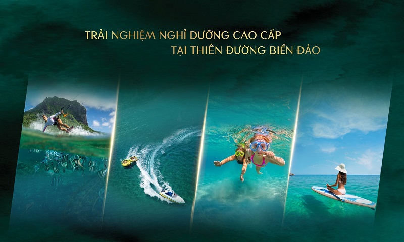  Selashine kiến ​​tạo nên khu phố thương mại kiểu mẫu, mang đến chất lượng sống thượng lưu.