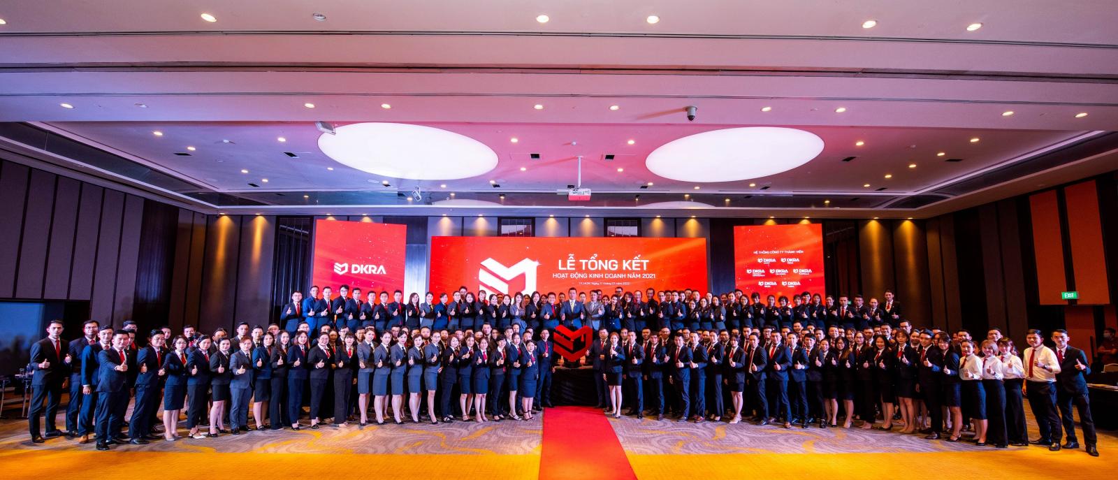 2 năm li&ecirc;n tiếp thắng lớn tại Asia Pacific Property Awards