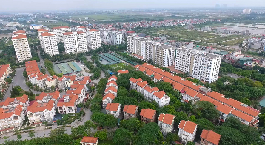 Gỡ vướng quy hoạch để Gia Lâm lên quận