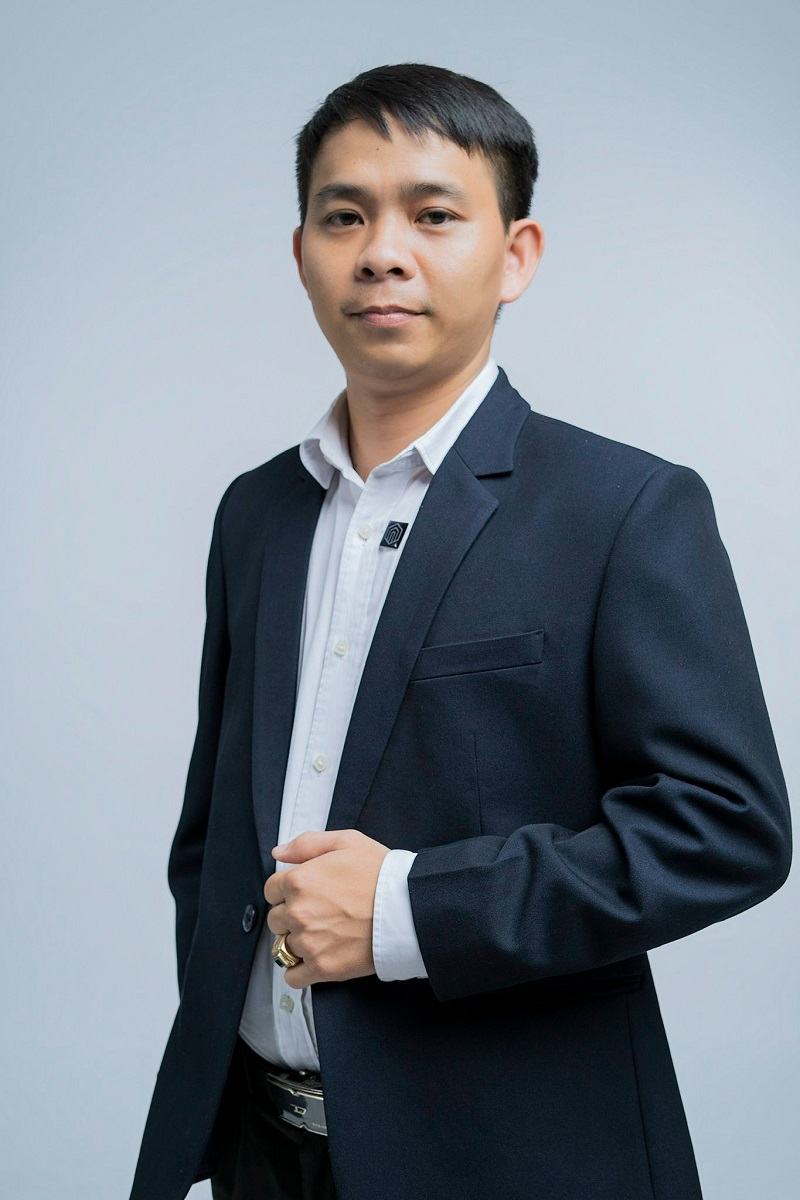  Founder & CEO New Real Estate Điệp Phạm