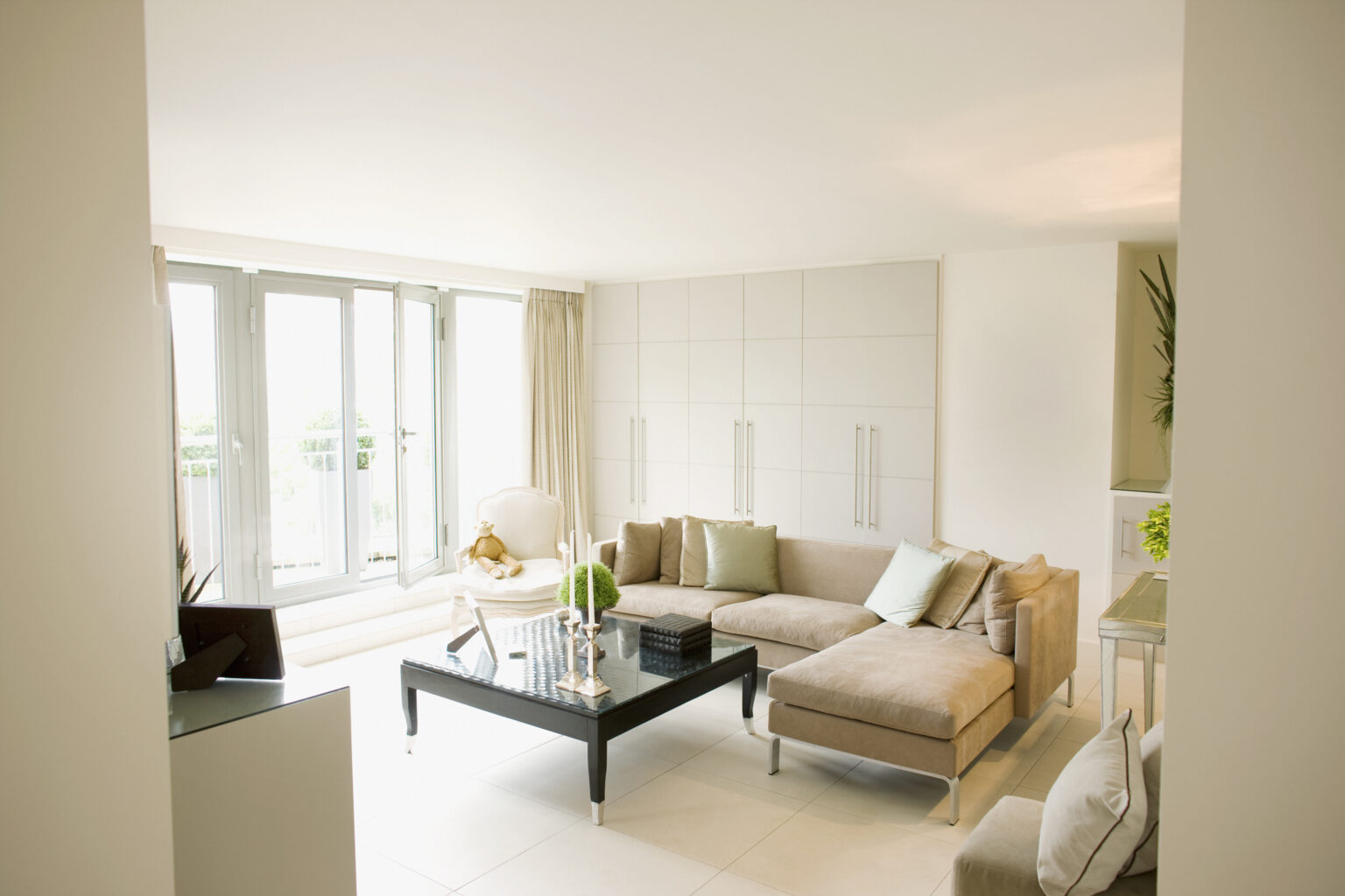 sửa soạn nhà trước khi bán