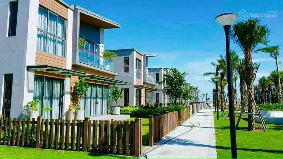 Bất động sản nghỉ dưỡng B&agrave; Rịa - Vũng T&agrave;u