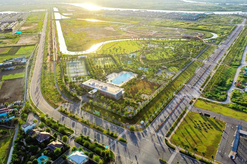 Nhu cầu sở hữu biệt thự của người giàu