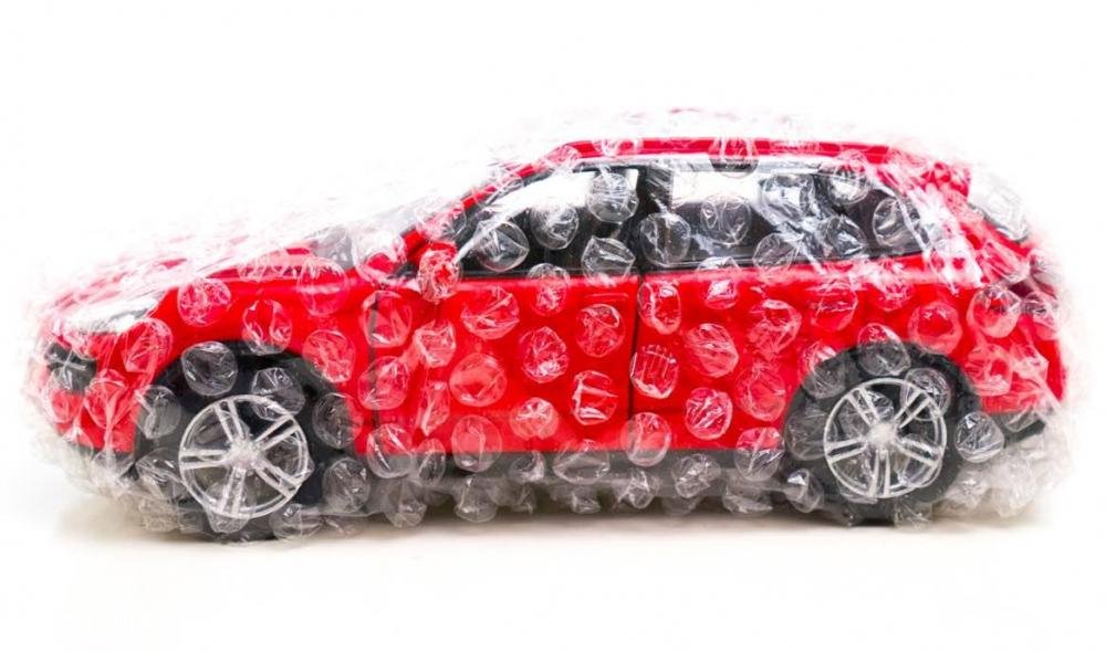 Bảo hiểm vật chất &ocirc; t&ocirc;