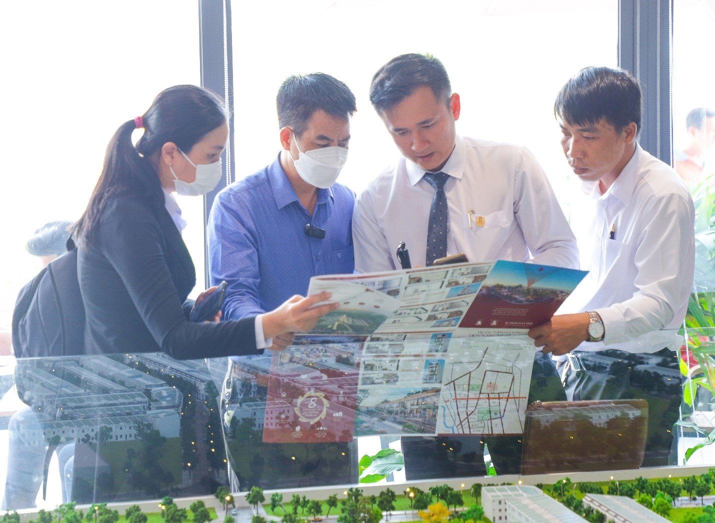 Giải pháp tài chính tối ưu cùng loạt ưu đãi lớn giúp Richland Residence hút khách