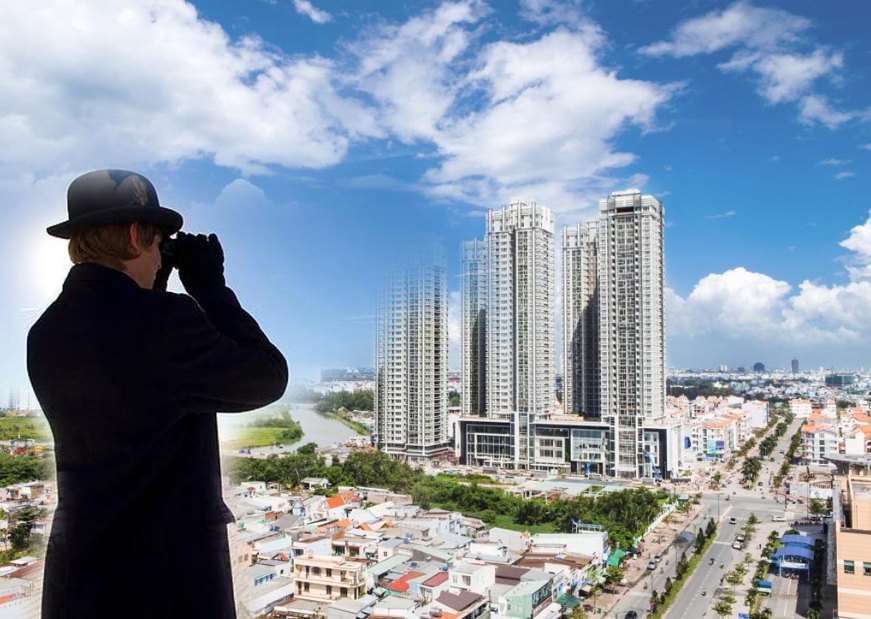 C&aacute;c yếu tố ảnh hưởng đến thị trường b&acirc;́t đ&ocirc;̣ng sản