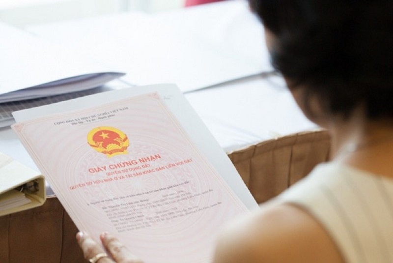 Chủ sở hữu không phải quá lo lắng khi không có sổ hồng vĩnh viễn