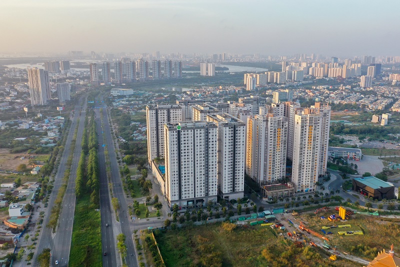 Suất ngoại giao kh&ocirc;ng d&agrave;nh cho tất cả mọi đối tượng