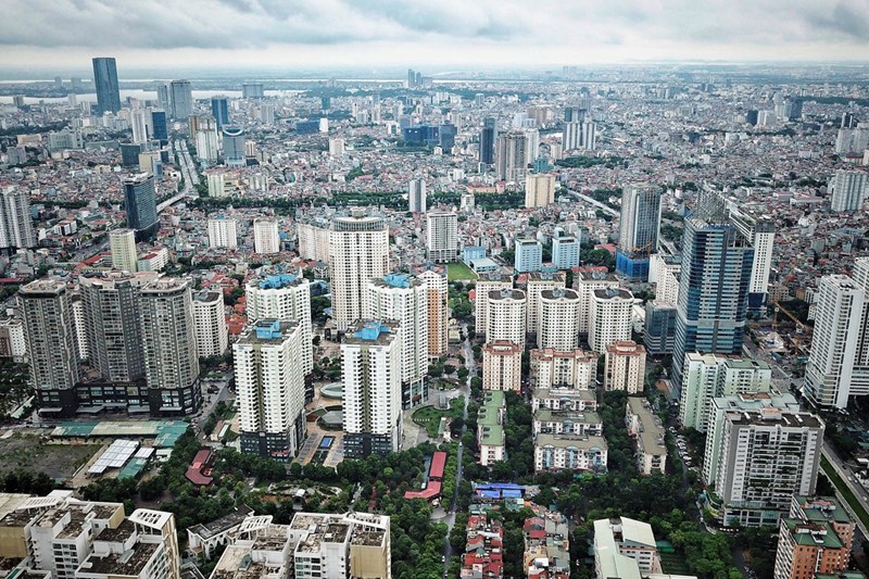  Gi&aacute; suất ngoại giao sẽ kh&ocirc;ng qu&aacute; cao so với những chung cư trong c&ugrave;ng dự &aacute;n
