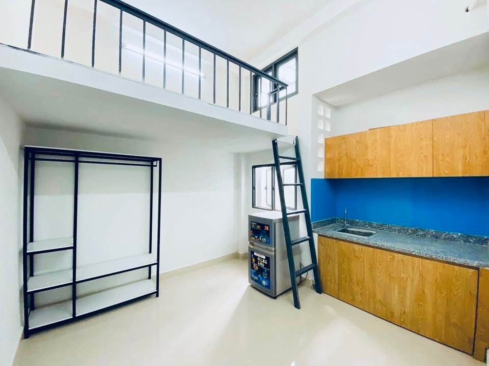 kinh nghiệm thuê phòng trọ quận 7