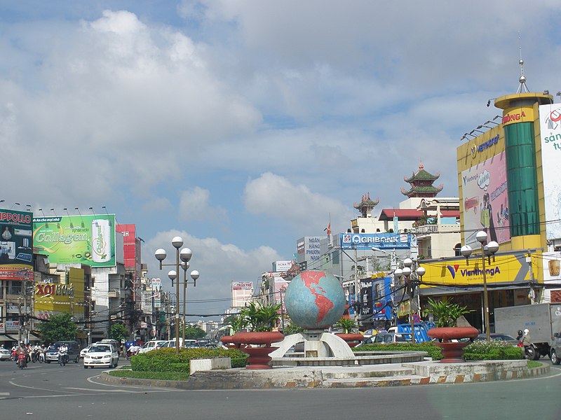 quận tân bình