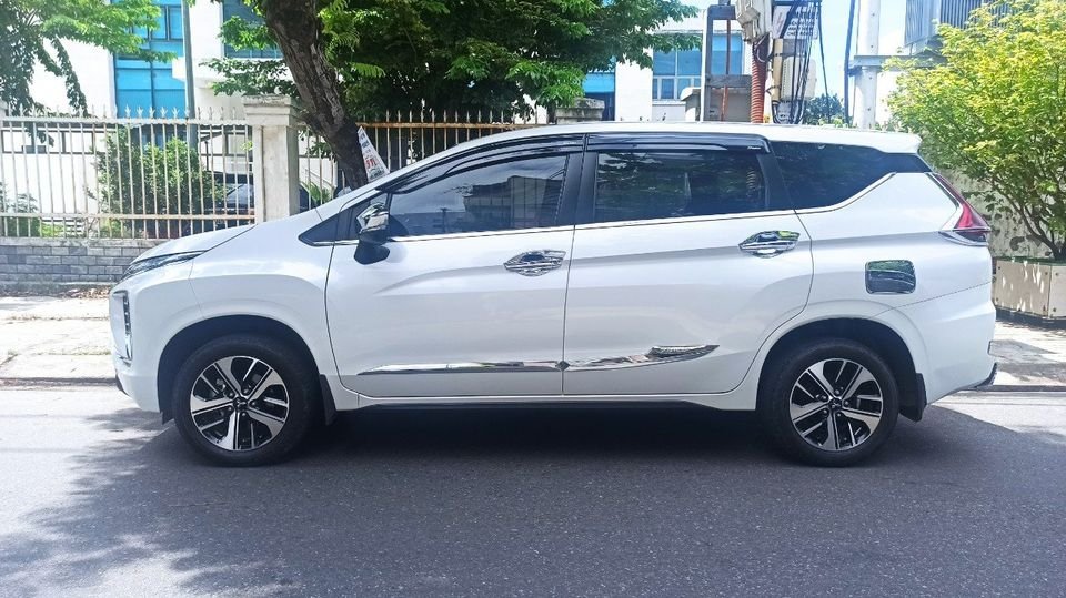 Mua xe 7 chỗ tầm giá 400 triệu đồng? Bài toán khó đã có lời giải.