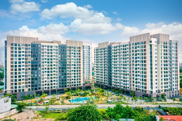  Căn hộ thương mại tại Picity High Park - hình ảnh thực tế