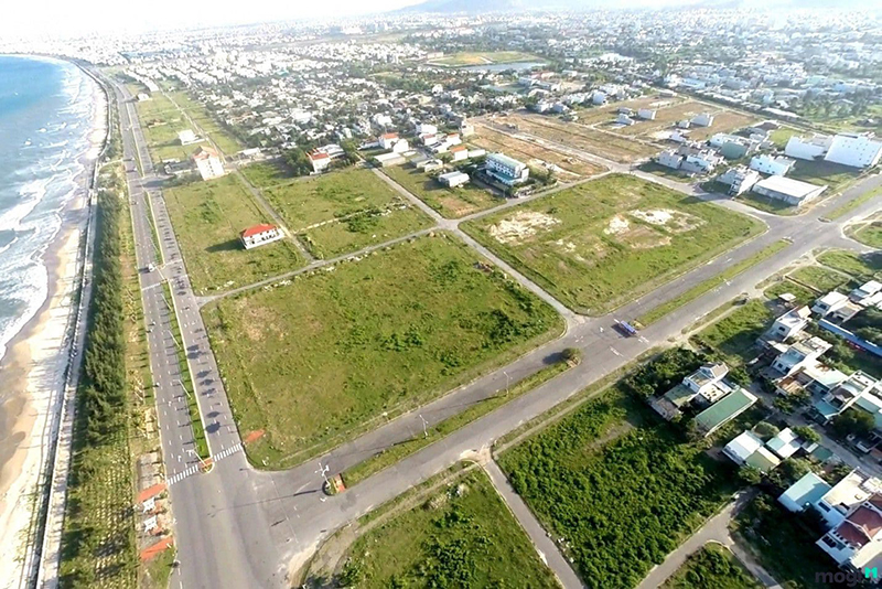  Hiện Nhà nước cho phép cấp Sổ đỏ chung đối với lô đất lớn