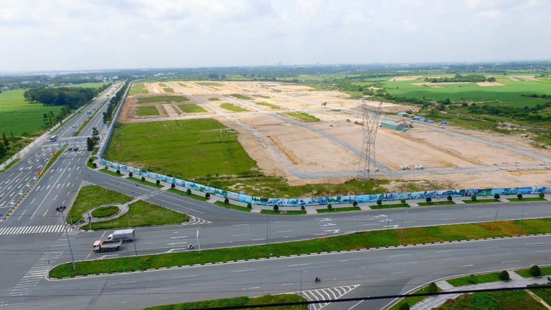 Chủ đất có quyền tách lô đất thành thửa đất nếu đáp ứng được các quy định 