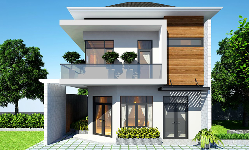  Các mảnh đất vuông vắn thường được bán với giá cao