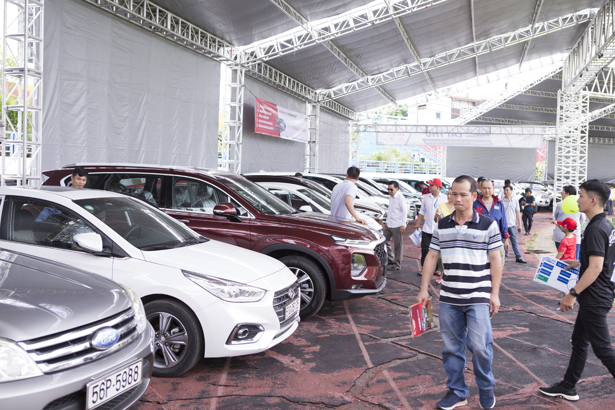 350 triệu mua được xe 