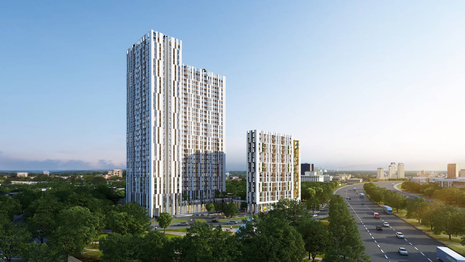 H&igrave;nh dự &aacute;n centana Thủ Thi&ecirc;m quận 2