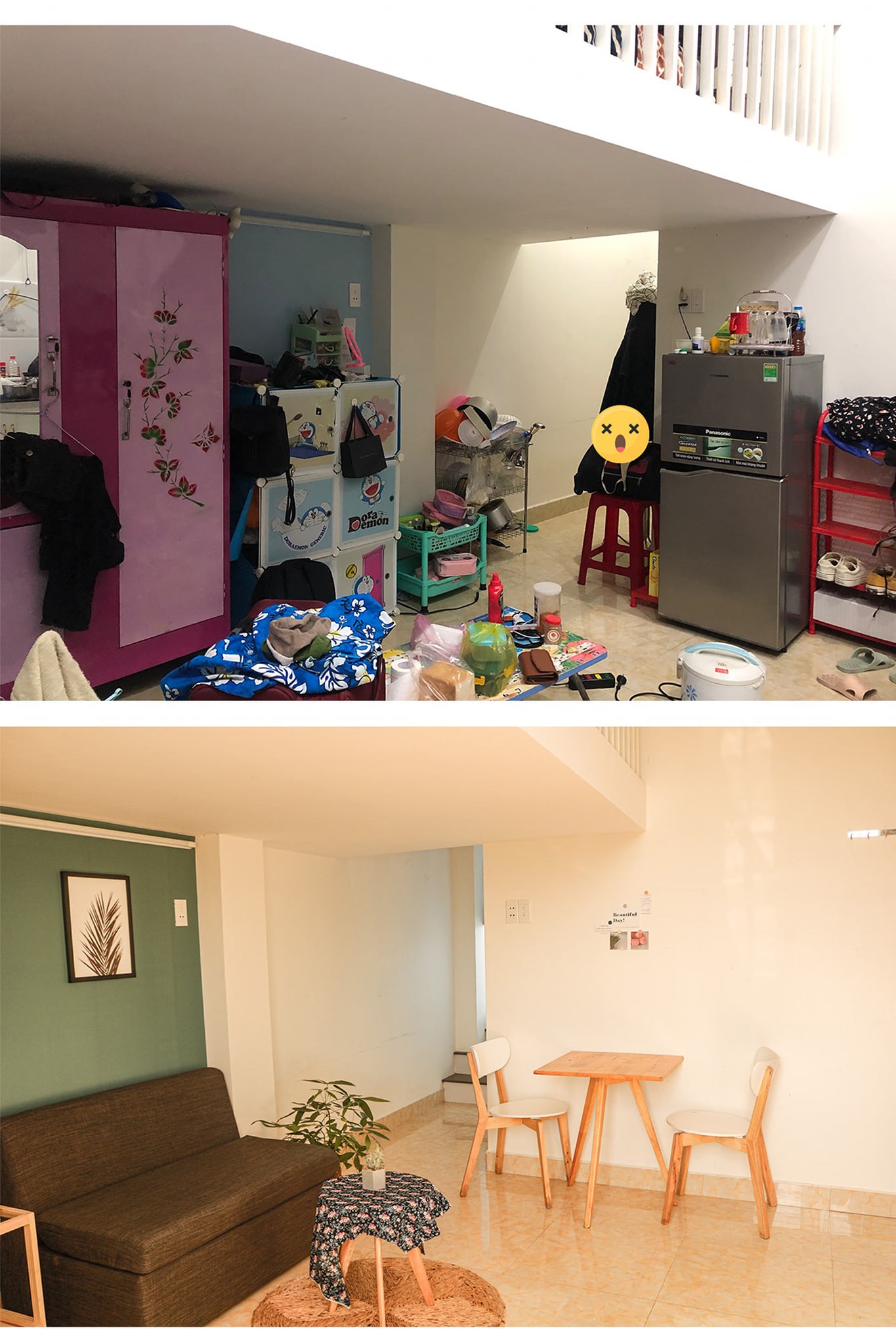 son-moi-phong-tro sơn mới phòng trọ