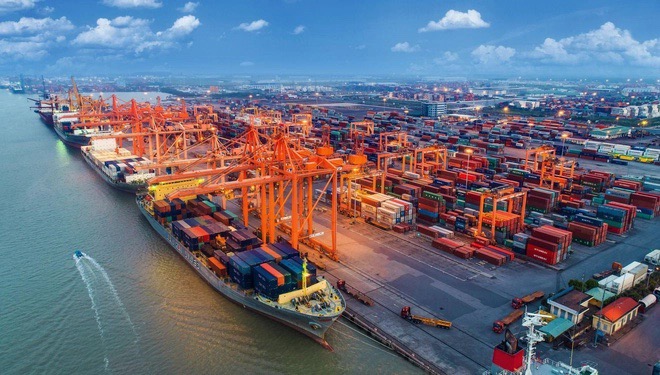 Siêu cảng Trần Đề, dự án 15 tỷ đô của Tập đoàn Dầu khí Mỹ và giấc mơ "lột  xác" của tỉnh Sóc Trăng