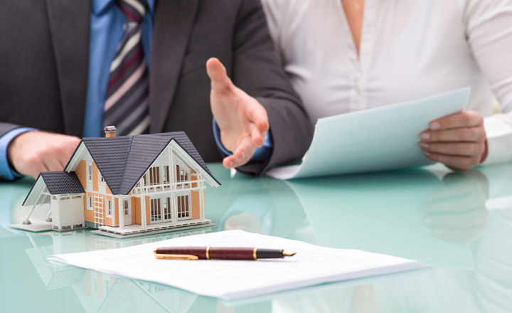 bán nhà cho người mua vay ngân hàng có rủi ro không