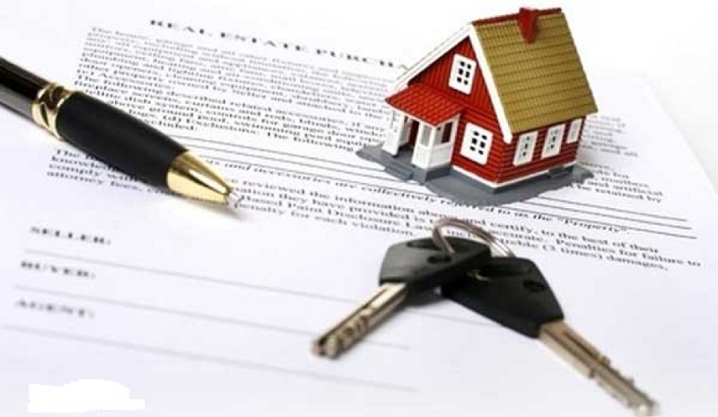 Hợp đồng thu&ecirc; nh&agrave; phải thể hiện r&otilde; về mức gi&aacute;